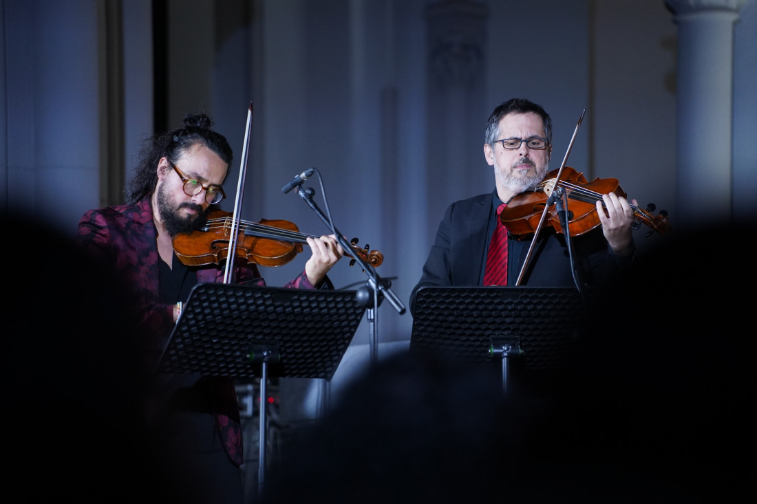 Jorge Jiménez & Tercia Realidad