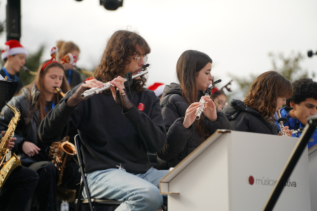 Creativa Junior Big Band