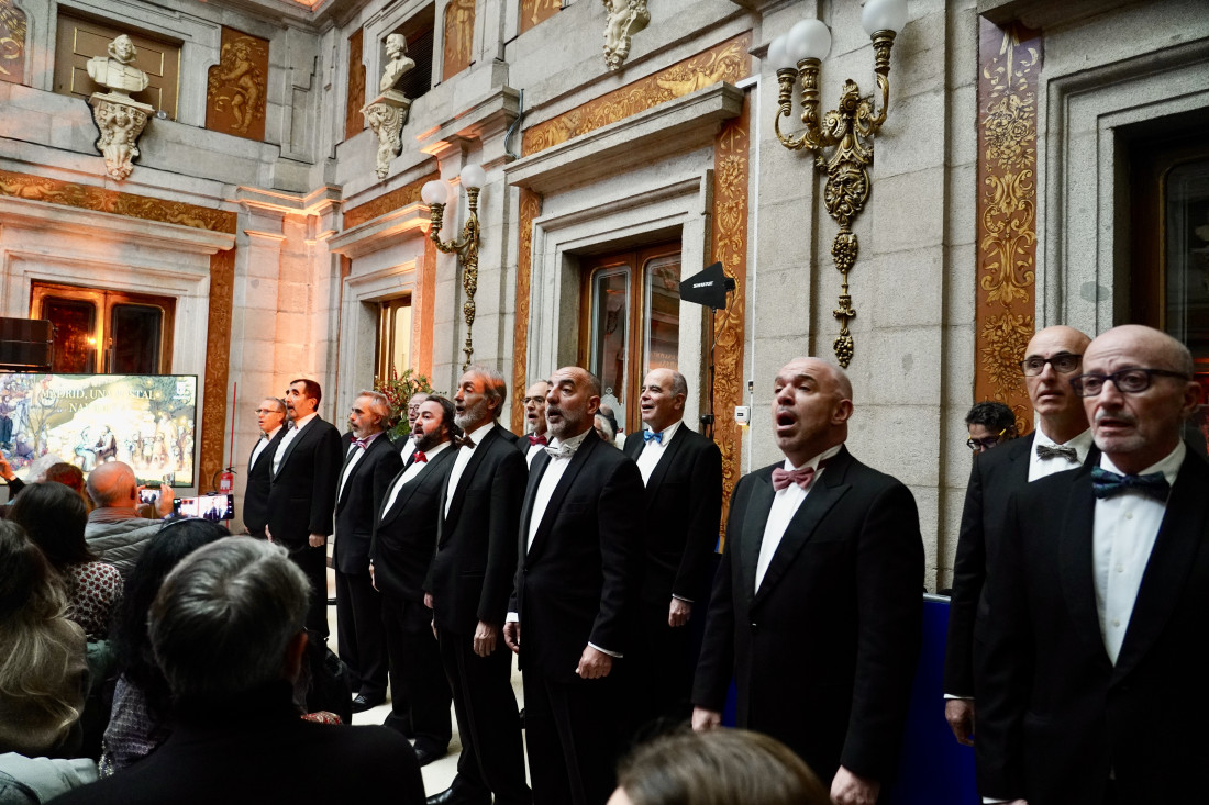 Presentación programación Navidad